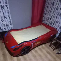 سرویس خواب بالسا طرح ماشین