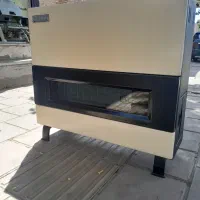 بخاری مهیا گاز