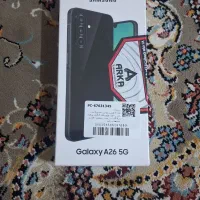 سامسونگ A26