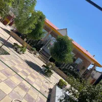 ۱۲۰۰متر اب برق استخر داخل شرکت برق
