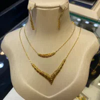 سرویس نو چهار گرمی