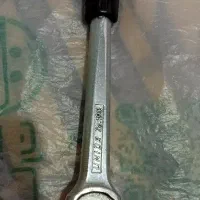 تعدادی آچار ابزار آلمانی آمریکایی