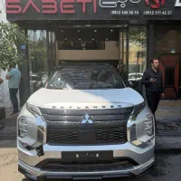 اوتلندر 2/5 لیتر ژاپن مدل 2025
