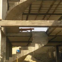 اوستا کار آلماتور بندی وقالب بندی