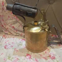 پریموس برنجی جنگ جهانی دوم
