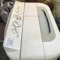 لباسشویی پاک شوما