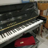 تدریس پیانو