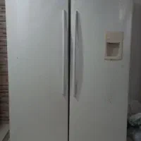 یخچال الکترو استیل