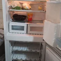 یخچال فریزر یخساران
