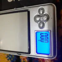 ترازو گرم کش نو