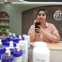 انجام فیشال VIP توسط بیوتی تراپیست