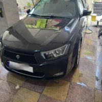 دنا پلاس اتومات 1403فول