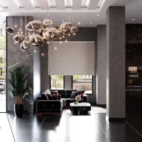 دروس  تاپ لوکیشن 330 متر 4 خواب