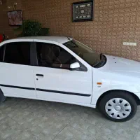 سمند lxمدل ۹۸ کم کار تمیز
