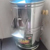 دراور و سبزی خردکن