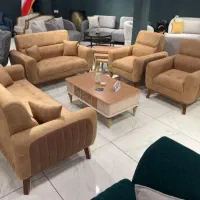 مبل کمد بوفه میز عسلی مبلمان ال اسکارلت چستر