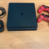 ps4 slim 500g