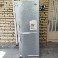 یخچال فریزر