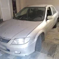 مزدا323
