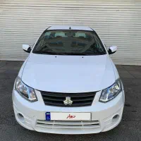 ساینا ex /مدل 1397/ «کم کار و بی نظیر »