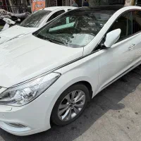 آزرا گرنجور ۲۰۱۲ فول با رادار ماساژور بدون رنگ