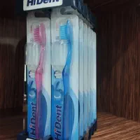 مسواک Hi Dent 12 عددی