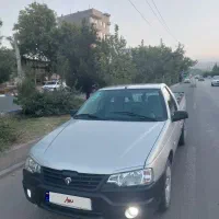 آریسان ۲ مدل 1402 کم کار