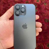 آیفون 16 پرومکس اقساط 6 ماه