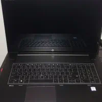 لپ تاپ HP zbook G4