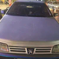 405 مدل 87