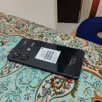 Redmi Note 13 256GB 8GB مشکی