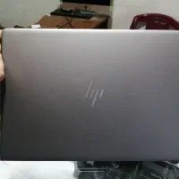 لپتاپ پرقدرت مهندسی hp zbook corei7 نسل8 تولید2019