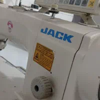 چرخ خیاطی جک پنل بالا تعمیر لازم
