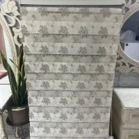 دوعدد پرده زبرا ترک برند تاچ