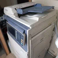 پرینتر و اسکنر و کپی