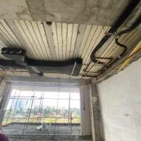 نیروی ساده و برقکار حرفه ای