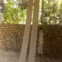 پی وی سی و نرده آهنی