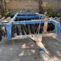 دیکس|خودرو سنگین|کوار, |دیوار