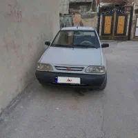 پراید85|خودرو سواری و وانت|نورآباد, |دیوار
