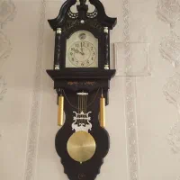 ساعت دیواری