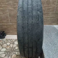 لاستیک تیوبلس نیسان