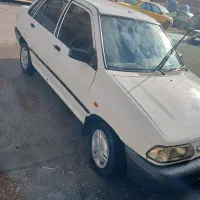 پراید مدل ۹۰