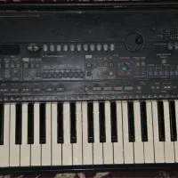 ارگ یاماها psr 510