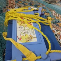 تاب|اسباببازی بچه|قم, محمد آباد|دیوار