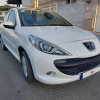 فروش ماشین ۲۰۷ t3