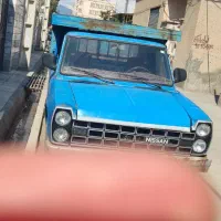نیسان وانت