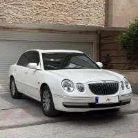 کیا اپیروس ۲۰۰۹ رویال