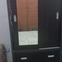 کمدلباس MDF