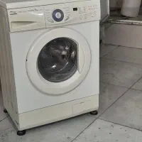 لباسشویی اتوماتیک