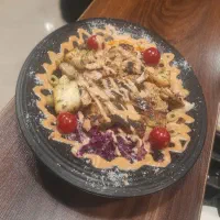 استخدام کمک آشپز